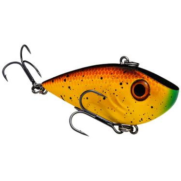 Strike King Red Eyed Shad 1/2oz (Bully)