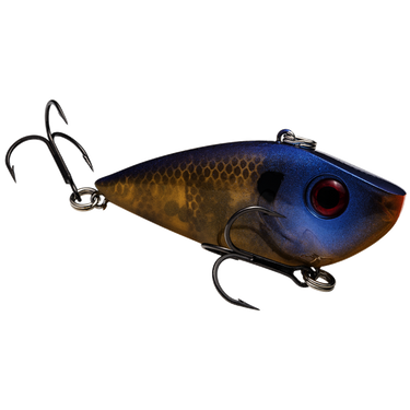 Strike King Red Eyed Shad 1/2oz (Bluegill)