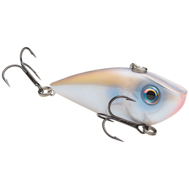 Strike King Red Eyed Shad 3/8oz (Bluegill)