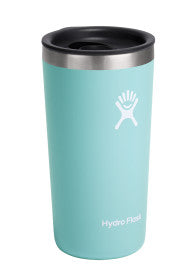 Load image into Gallery viewer, HYDRO FLASK 12OZ ALL AROUND TUMBLER DEW
