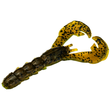 Strike King Rage Baby Craw 3 Inch Jig