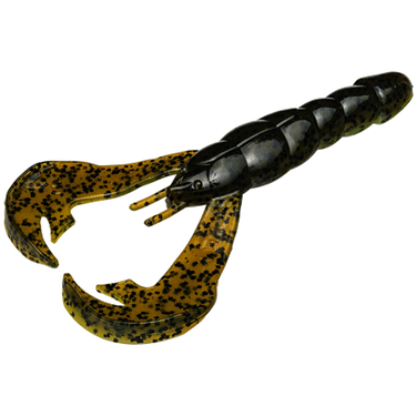 Strike King Rage Craw 4" (Summer Craw)