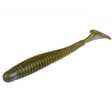 Strike King 4" Rage Slim Swimmer (KVD Magic)