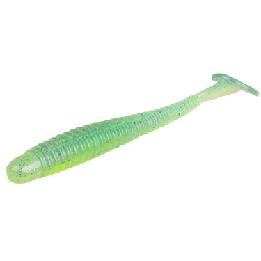 Strike King 4" Rage Slim Swimmer (Sexy Shad 2.0)