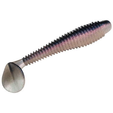 Strike King 3.25" Rage Swimmer (Pro Blue/Red Pearl)