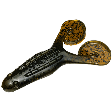 Strike King Rage Toad (Green Pumpkin)