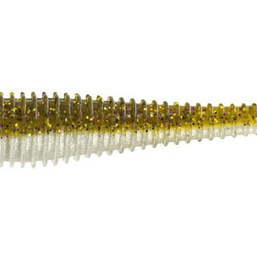 Big Bite Baits 3.8" Pro Swimmer 7-Pack (Chick Magnet)