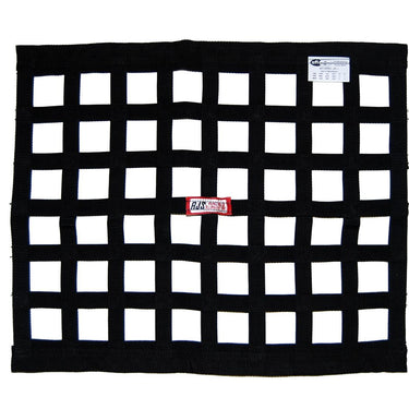 RJS Ribbon Window 24"x18" Safety Net 10000401