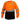 Pyramex RLTS3120BX4 RLTS31B Series T-Shirt (Hi-Vis Orange) Size 2XL