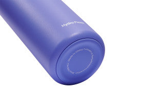 Hydro Flask25oz Ceramic Wine Bottle Lupine