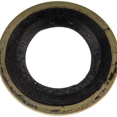 Dorman Oil Pan Drain Plug Gaskets for 1990-1995 CORVETTE - 097-035