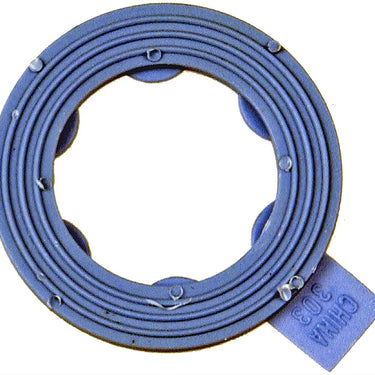 Dorman Oil Pan Drain Plug Gaskets for 1991-1996 ESCORT, TRACER - 097-118