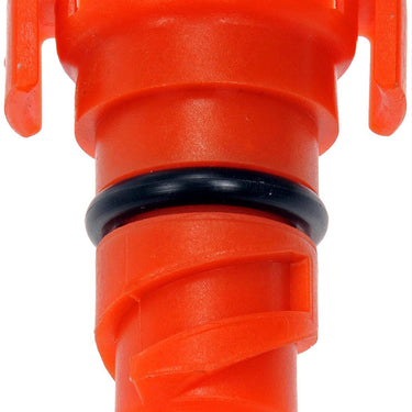 Dorman Oil Pan Drain Plugs for 2011-2012 F-450 SUPER DUTY, F-550 SUPER DUTY - 097-826