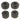 Dorman Shock Bushings 31019