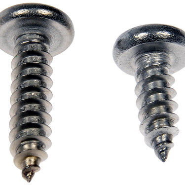 Stainless Steel Self Tap Pan Head Screws 784-105D