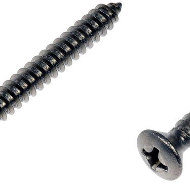Stainless Steel Oval Head Screws 784-120D