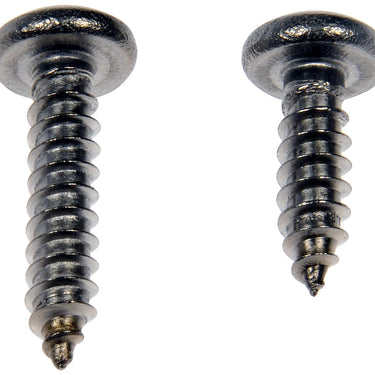 Stainless Steel Pan Head Screws 784-125D
