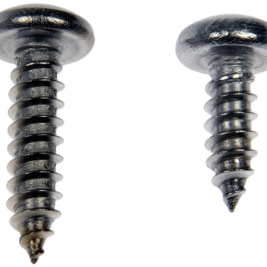 Stainless Steel Pan Head Screws 784-185D