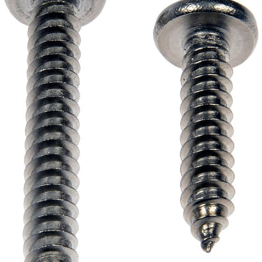 Stainless Steel Pan Head Screws 784-185D
