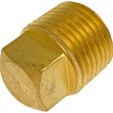 Dorman Inverted Flare Fitting Plugs 785-073D