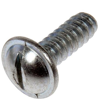Dorman License Plate Hardware Fasteners 785-102D