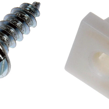 Dorman License Plate Hardware Fasteners 785-148D