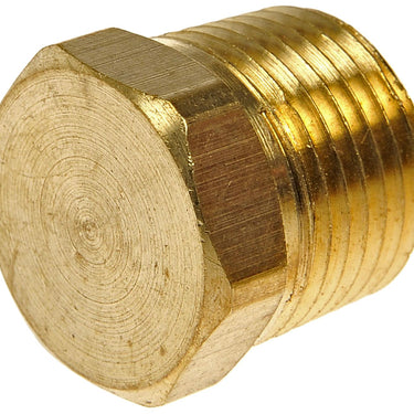 Dorman Inverted Flare Fitting Plugs 785-424D