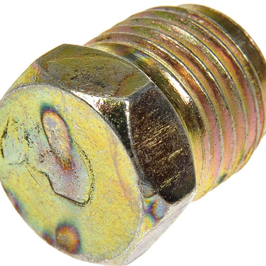 Dorman Inverted Flare Fitting Plugs 785-452D