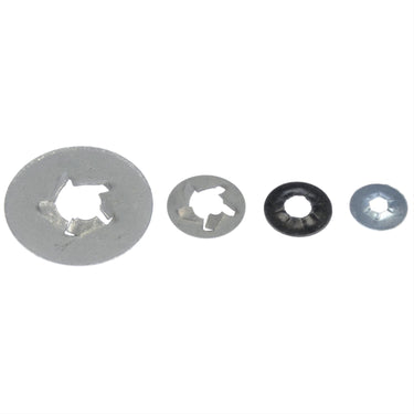 Dorman Push Nut Assortment 961-345D