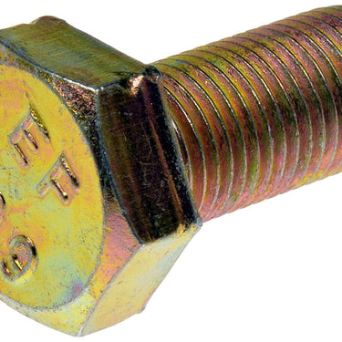 Dorman Hex Bolts 981-625