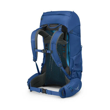 Osprey Rook 65 Backpack (Astrology Blue/Blue Flame)
