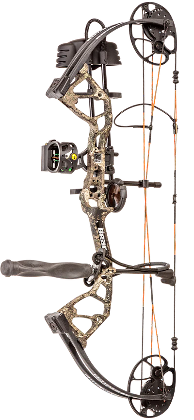 Load image into Gallery viewer, Bear Rotale RTH Extra Compound Bow
