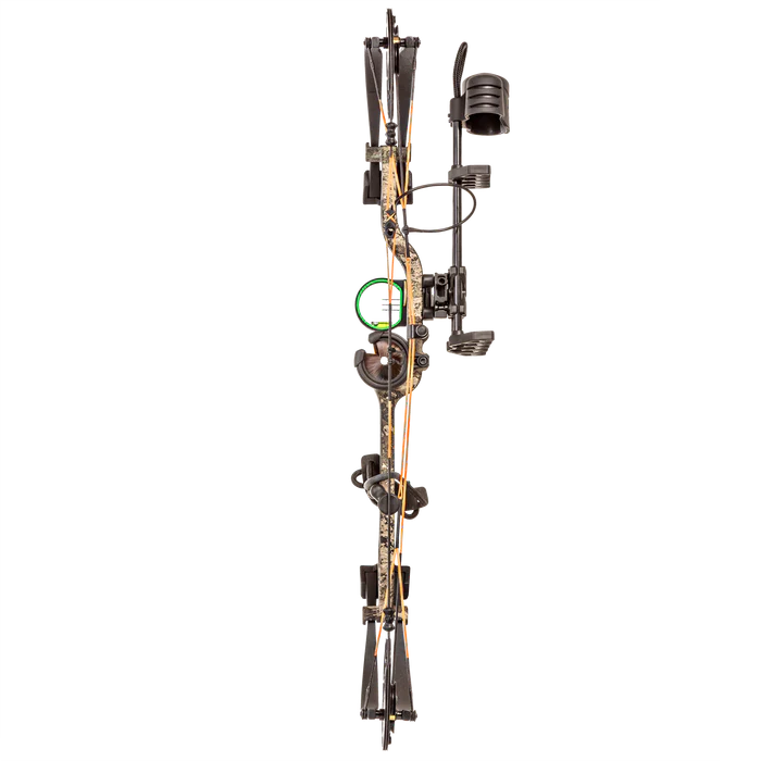 Load image into Gallery viewer, Bear Rotale RTH Extra Compound Bow
