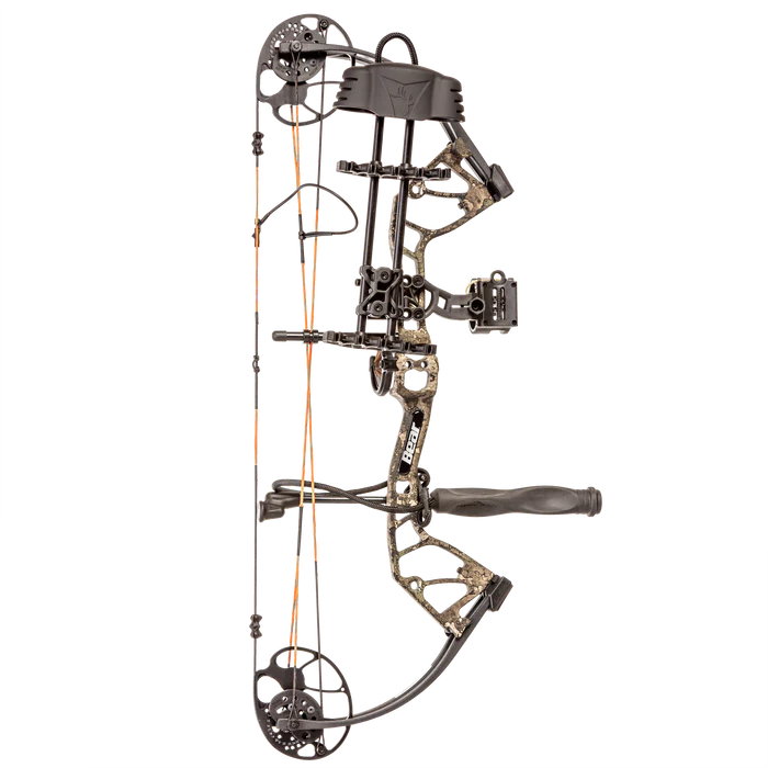 Load image into Gallery viewer, Bear Rotale RTH Extra Compound Bow
