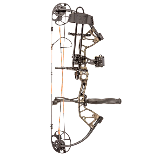 Bear Rotale RTH Extra Compound Bow