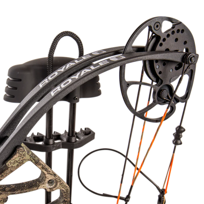 Load image into Gallery viewer, Bear Rotale RTH Extra Compound Bow
