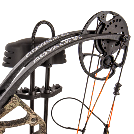 Bear Rotale RTH Extra Compound Bow