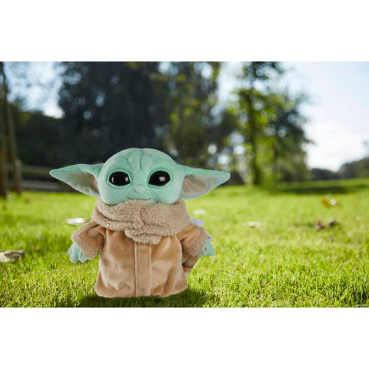 Star Wars Plush Toy, Grogu