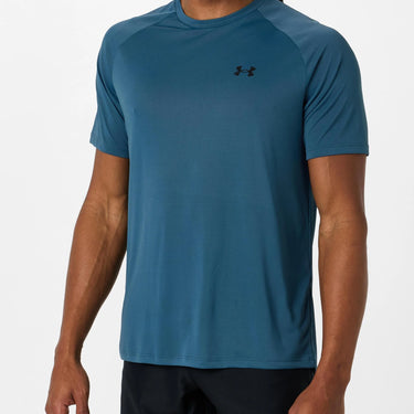 Under Armour Tech™ 2.0 Men's Short Sleeve (Wham Blue) Size XL