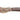 Coffee Fat Tube 2.75" Smoke Red/Black
