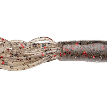 Coffee Fat Tube 2.75" Smoke Red/Black