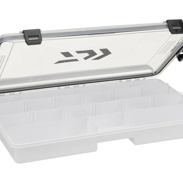 Daiwa D-Box Utility Storage Box 3600 Regular