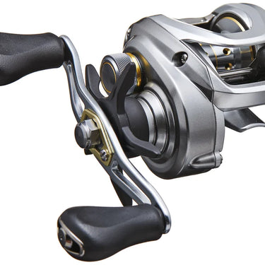 Daiwa Aird 80 Right-Handed Casting Reel