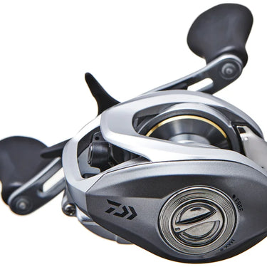 Daiwa Aird 80 Right-Handed Casting Reel
