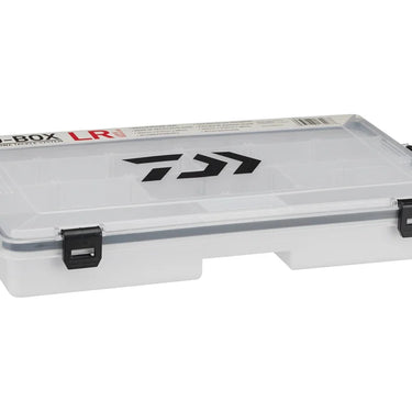 Daiwa D-Box Utility Storage Box 3700 Regular