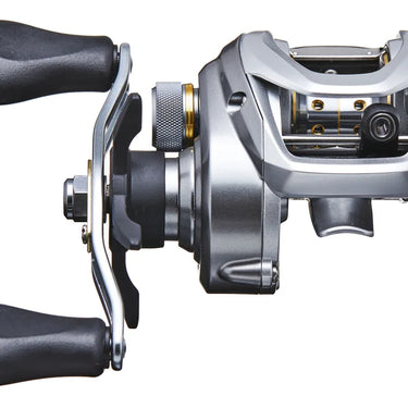Daiwa Aird 80 Right-Handed Casting Reel