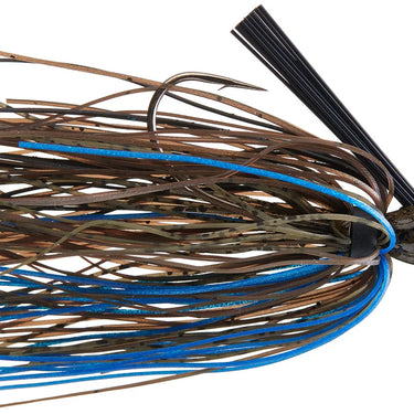 Dirty Jigs x/xoz Luke Clausen Casting Jig (Pond Bug)