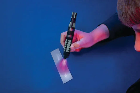 SpyX Invisible Ink pen