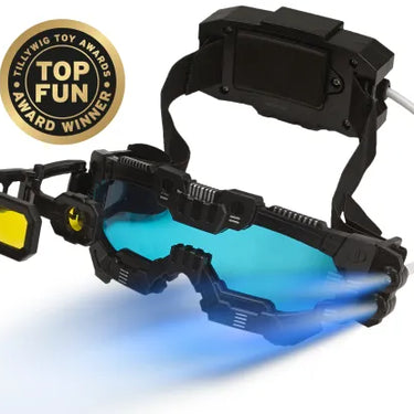 SpyX Night Mission Goggles