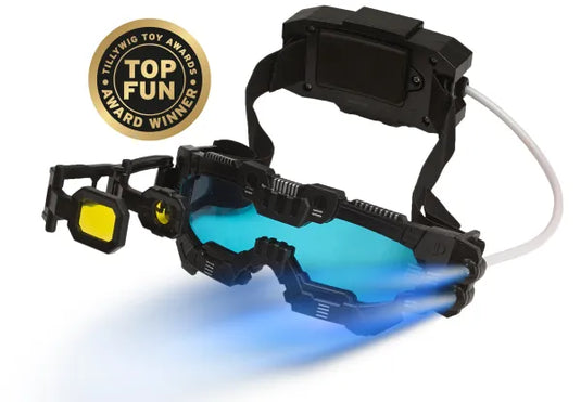 SpyX Night Mission Goggles